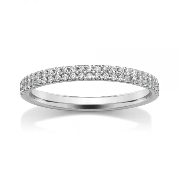 Diamond Eternity Band | Eternity Rings For Men